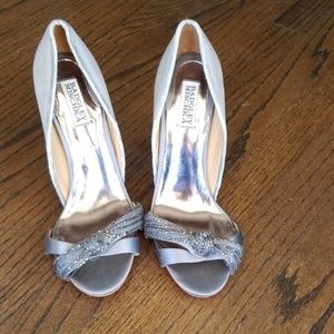 Badgley Mischka Heels